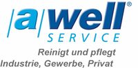 Logo algeb awell GmbH