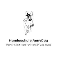 Logo Hundeschule AnnyDog