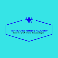 Logo Kim Bucher Fitness Coaching
