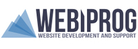 Logo WebiProg.de/Rash Enterprises Ltd.