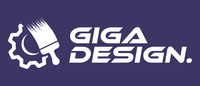 Logo GigaDesign | Online Marketing Agentur Dresden