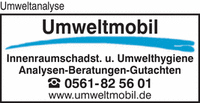 Logo UMWELTMOBIL