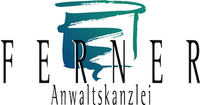 Logo Anwaltskanzlei Ferner Alsdorf
