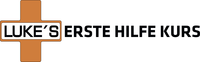 Logo LUKE'S Erste Hilfe Kurs Bad Kissingen