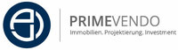Logo PRIME VENDO Immobilien GmbH