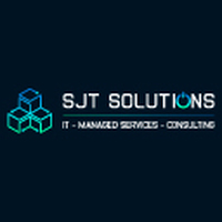 Logo SJT Solutions GmbH