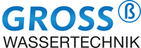Logo GROSS Wassertechnik GmbH
