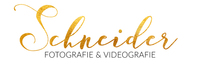 Logo Schneider Fotografie & Videografie