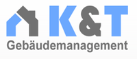 Logo K&T Gebäudemanagement