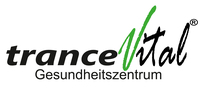 Logo trancevital Gesundheitszentrum