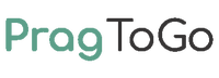 Logo Prag To Go
