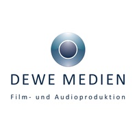 Logo DEWE MEDIEN GmbH