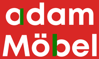 Logo adam Möbel & Büro & Objekt
