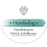 Logo Hundsdog Hundetraining