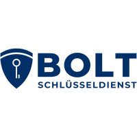 Logo BOLT Schlüsseldienst Essen
