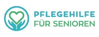 Logo Pflegehilfe für Senioren