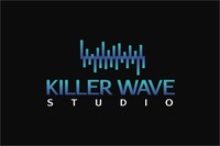 Logo Killer Wave Studio