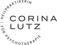 Logo Corina Lutz, Heilpraktikerin für Psychotherapie