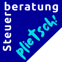Logo plietsch! Steuerberatungsgesellschaft mbH