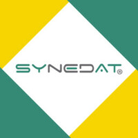 Logo Synedat Consulting GmbH