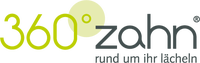 Logo 360° zahn