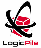 Logo LogicPile GmbH