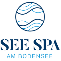 Logo SEE SPA am Bodensee