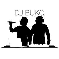 Logo DJ BUKO