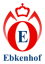 Logo Ebkenhof - Reit- und Pensionsstall