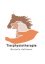 Logo mobile Tierphysiotherapie & Osteopathie Rheingau-Taunus u. Umkreis Michelle Hoffmann