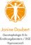 Logo Ernährungsberatung und -therapie Janine Daubert