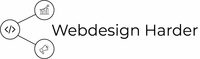 Logo Webdesign Harder