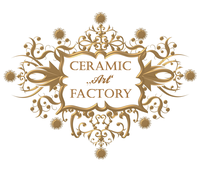 Logo Ceramic Art Factory