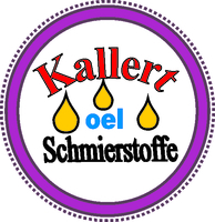 Logo Kallert Schmierstoffe Mineraloelgrosshandel