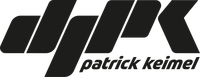 Logo DJ Patrick Keimel