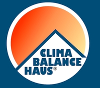 Logo ClimaBalance-Haus - Projektmanagementbau GmbH