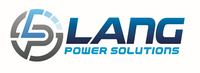 Logo Lang Power Solutions