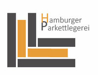 Logo Hamburger Parkettlegerei
