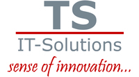 Logo TS IT-Solutions