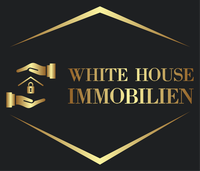 Logo White House Immobilien