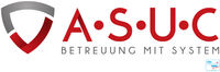 Logo ASUC GmbH - Betreuung mit System