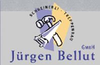 Logo Jürgen Bellut GmbH