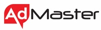 Logo AdMaster GmbH