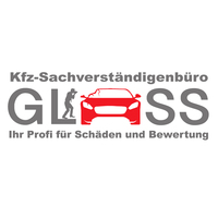 Logo Kfz-Sachverständigenbüro Glass
