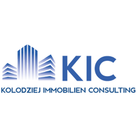 Logo KIC Immobilien