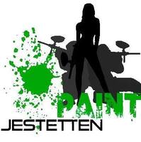 Logo Paintball Jestetten