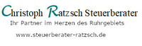 Logo Steuerberater Christoph Ratzsch