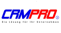 Logo CRMPRO GmbH