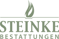 Logo Steinke Bestattungen