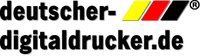 Logo Deutscher-Digitaldrucker.de